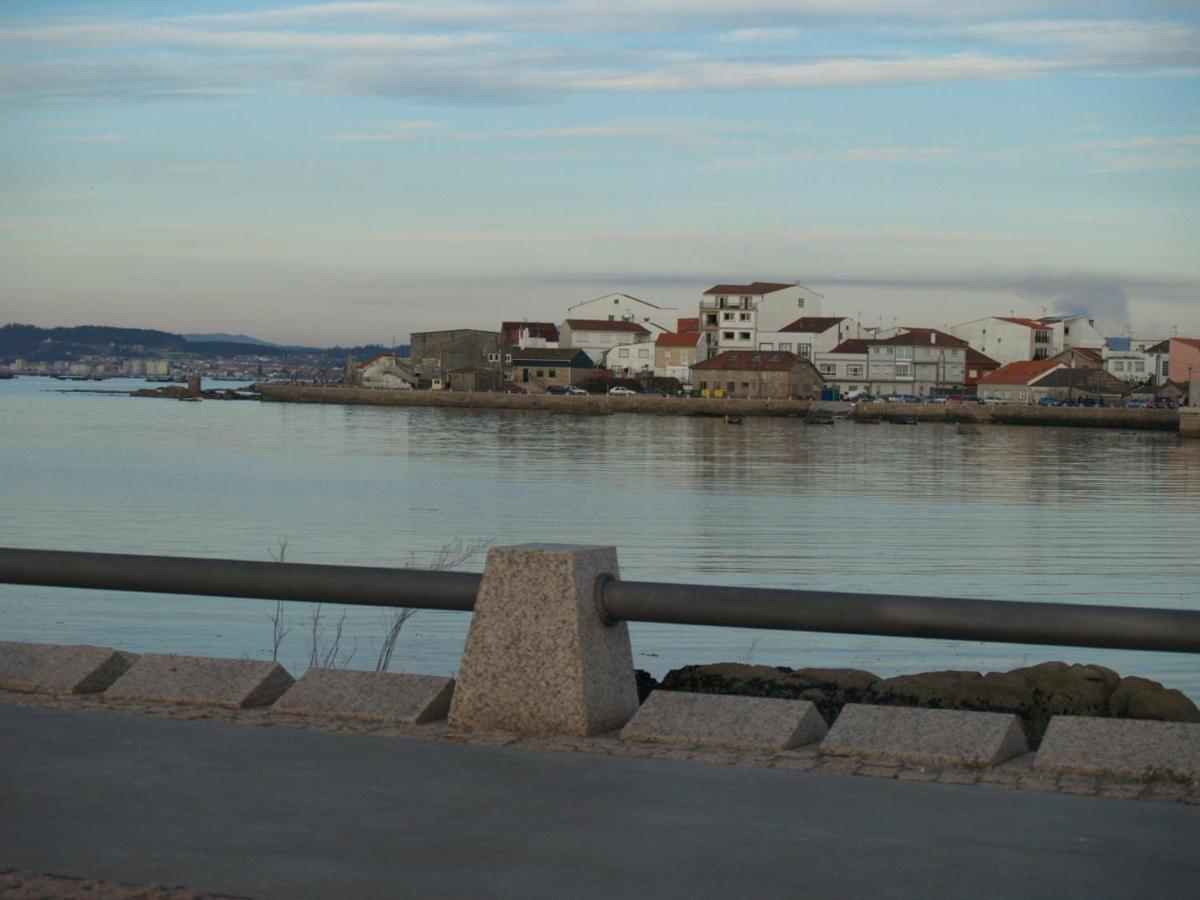 Apartamentos Paseo De Lordelo - 2 Izquierda Эль-Грове Экстерьер фото